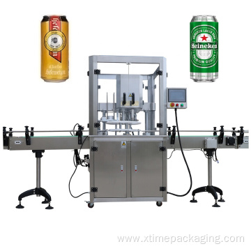 Wholesale Can Lid Sealing Machine Price Packaging